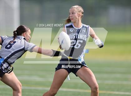 Thumbnail 1 in Columbine @ Ralston Valley photogallery.