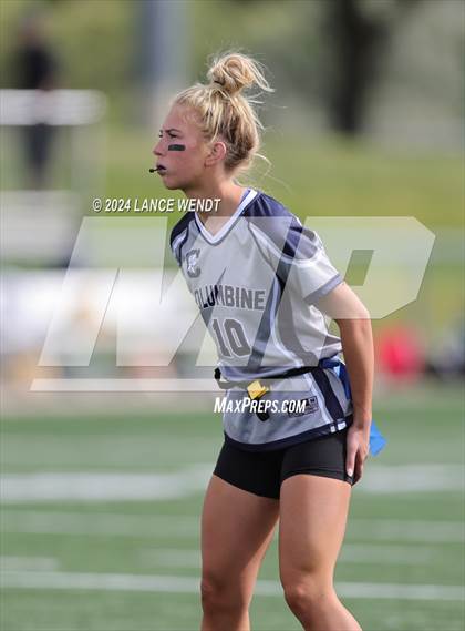 Thumbnail 2 in Columbine @ Ralston Valley photogallery.