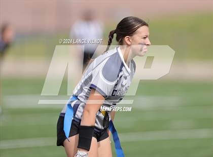 Thumbnail 3 in Columbine @ Ralston Valley photogallery.