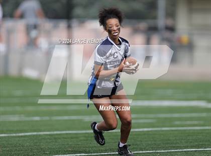 Thumbnail 3 in Columbine @ Ralston Valley photogallery.