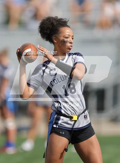 Thumbnail 2 in Columbine @ Ralston Valley photogallery.