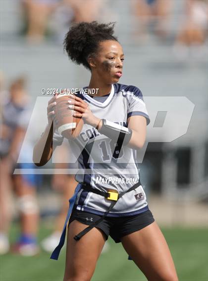 Thumbnail 3 in Columbine @ Ralston Valley photogallery.