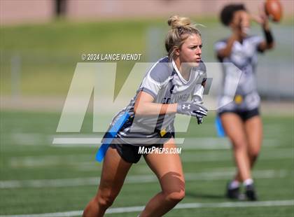 Thumbnail 3 in Columbine @ Ralston Valley photogallery.