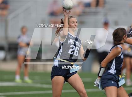 Thumbnail 3 in Columbine @ Ralston Valley photogallery.