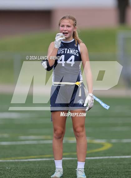 Thumbnail 2 in Columbine @ Ralston Valley photogallery.