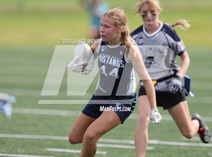 Thumbnail 3 in Columbine @ Ralston Valley photogallery.