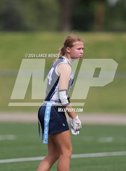 Thumbnail 1 in Columbine @ Ralston Valley photogallery.