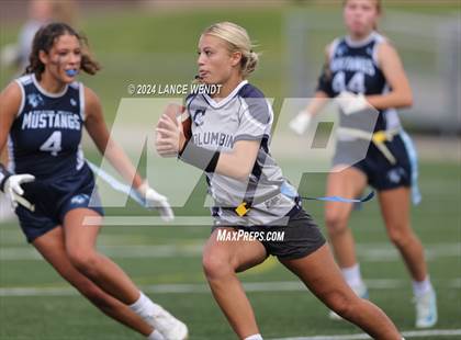 Thumbnail 1 in Columbine @ Ralston Valley photogallery.