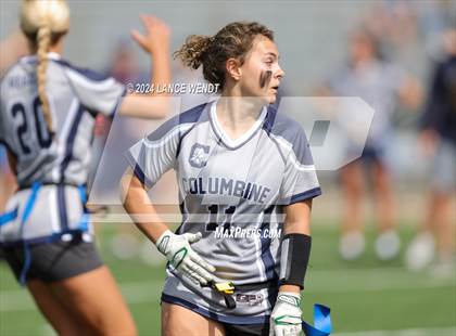 Thumbnail 2 in Columbine @ Ralston Valley photogallery.