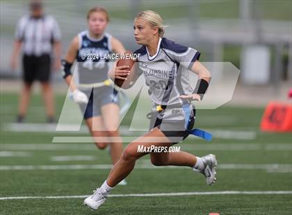 Thumbnail 1 in Columbine @ Ralston Valley photogallery.