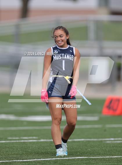 Thumbnail 3 in Columbine @ Ralston Valley photogallery.