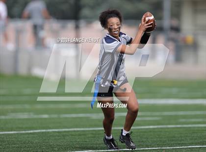 Thumbnail 1 in Columbine @ Ralston Valley photogallery.