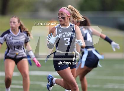 Thumbnail 2 in Columbine @ Ralston Valley photogallery.