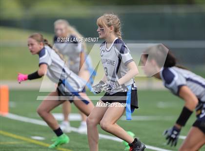 Thumbnail 1 in Columbine @ Ralston Valley photogallery.