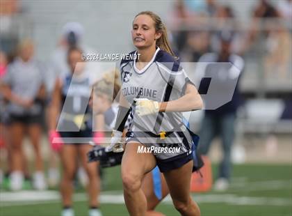 Thumbnail 3 in Columbine @ Ralston Valley photogallery.