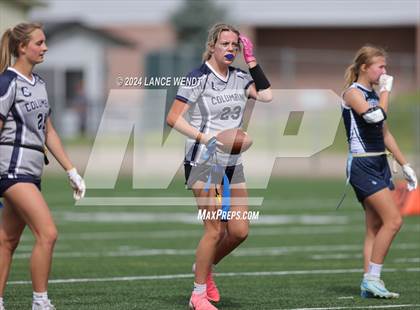 Thumbnail 1 in Columbine @ Ralston Valley photogallery.