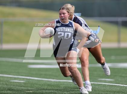 Thumbnail 2 in Columbine @ Ralston Valley photogallery.