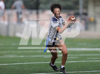 Thumbnail 2 in Columbine @ Ralston Valley photogallery.