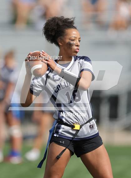 Thumbnail 1 in Columbine @ Ralston Valley photogallery.