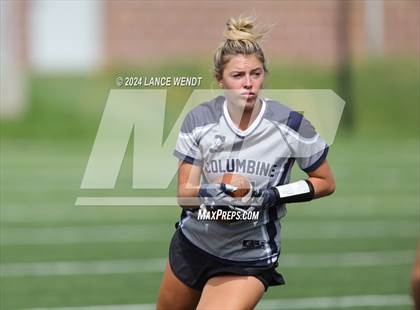 Thumbnail 1 in Columbine @ Ralston Valley photogallery.