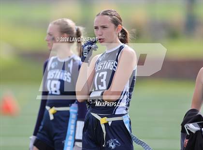 Thumbnail 3 in Columbine @ Ralston Valley photogallery.