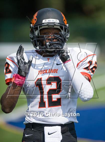 Thumbnail 3 in Tuckahoe @ Haldane photogallery.