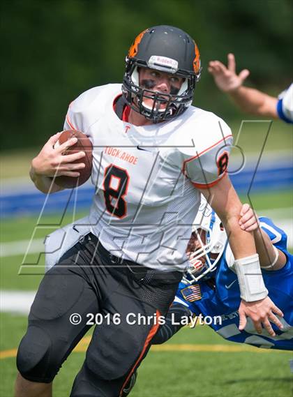 Thumbnail 1 in Tuckahoe @ Haldane photogallery.