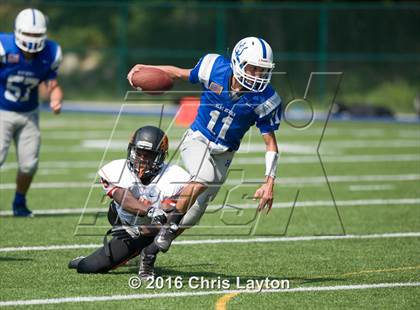 Thumbnail 1 in Tuckahoe @ Haldane photogallery.