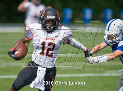 Thumbnail 1 in Tuckahoe @ Haldane photogallery.