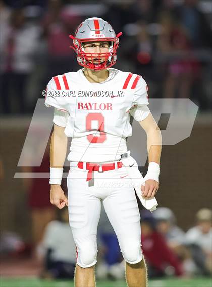 Thumbnail 1 in Baylor @ Montgomery Bell Academy photogallery.