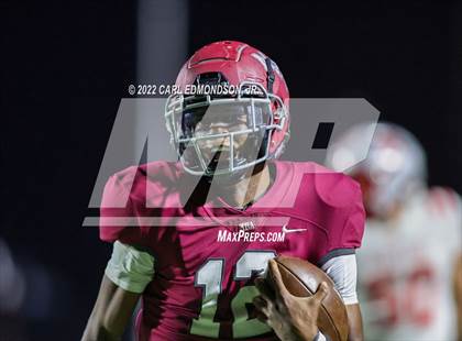 Thumbnail 3 in Baylor @ Montgomery Bell Academy photogallery.
