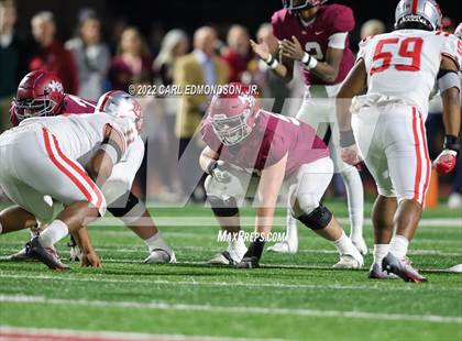 Thumbnail 1 in Baylor @ Montgomery Bell Academy photogallery.