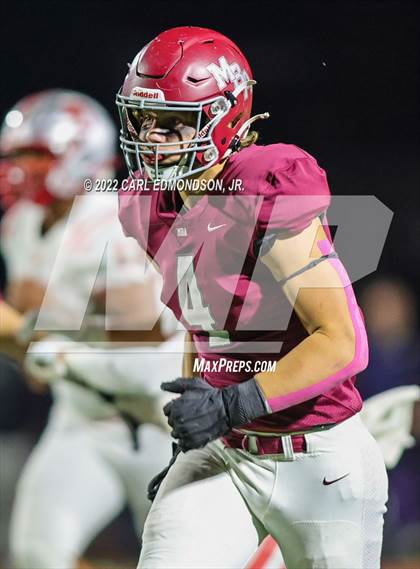 Thumbnail 3 in Baylor @ Montgomery Bell Academy photogallery.