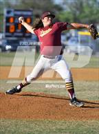 Photo from the gallery "Webbers Falls @ Porum"