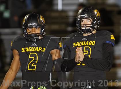 Thumbnail 1 in Desert Edge vs. Saguaro (AIA D3 Round 3 Playoff) photogallery.