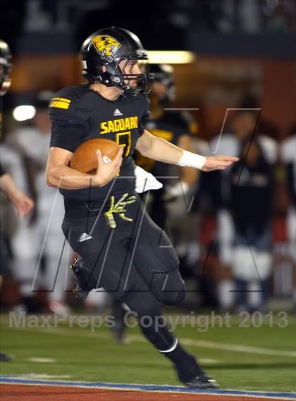 Thumbnail 1 in Desert Edge vs. Saguaro (AIA D3 Round 3 Playoff) photogallery.