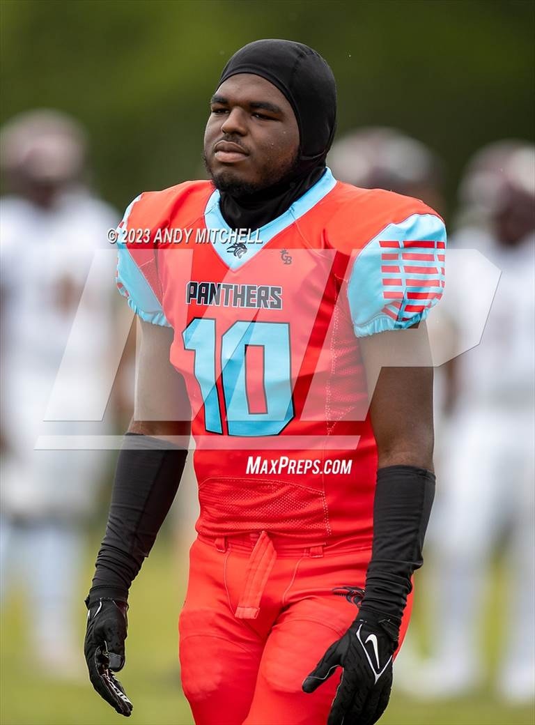 Photo 1 in the Tyner Academy @ Brainerd Photo Gallery (115 Photos)