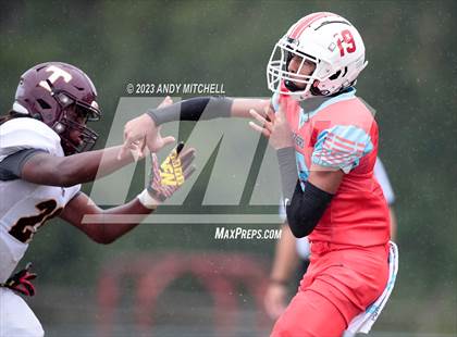 Thumbnail 1 in Tyner Academy @ Brainerd photogallery.
