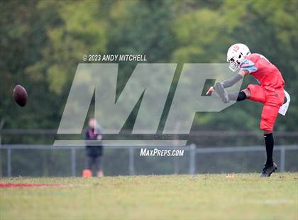 Thumbnail 2 in Tyner Academy @ Brainerd photogallery.