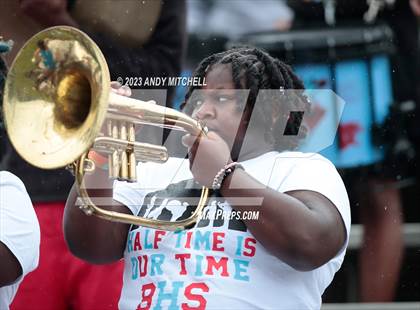 Thumbnail 1 in Tyner Academy @ Brainerd photogallery.