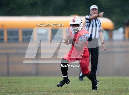 Thumbnail 1 in Tyner Academy @ Brainerd photogallery.
