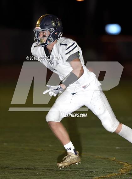 Thumbnail 3 in Canyon vs. San Juan Hills photogallery.
