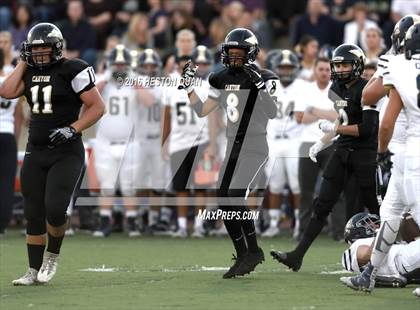 Thumbnail 1 in Canyon vs. San Juan Hills photogallery.