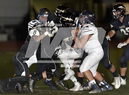 Thumbnail 1 in Canyon vs. San Juan Hills photogallery.