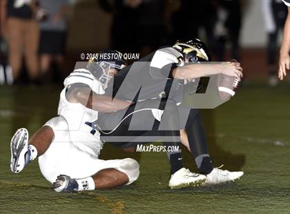 Thumbnail 2 in Canyon vs. San Juan Hills photogallery.