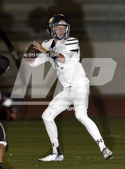 Thumbnail 1 in Canyon vs. San Juan Hills photogallery.