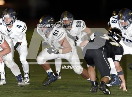 Thumbnail 1 in Canyon vs. San Juan Hills photogallery.
