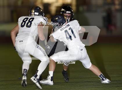 Thumbnail 1 in Canyon vs. San Juan Hills photogallery.