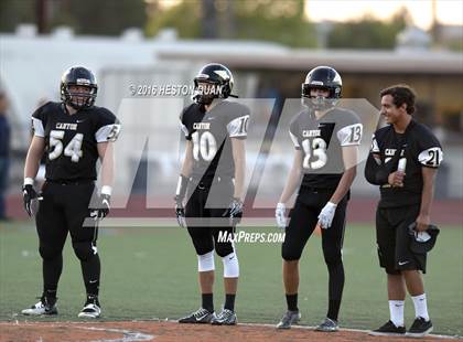 Thumbnail 3 in Canyon vs. San Juan Hills photogallery.
