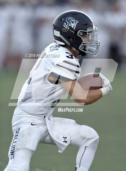 Thumbnail 3 in Canyon vs. San Juan Hills photogallery.